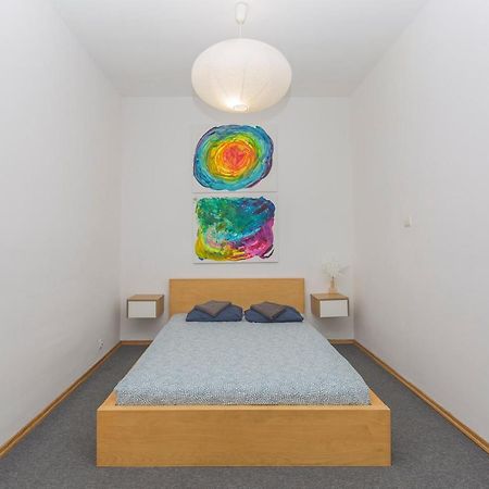 Art Rynek Wroclaw Apartment Bagian luar foto